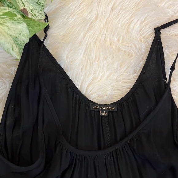 Black Jumper - Picture 3 of 5